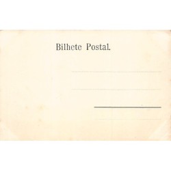 Rare collectable postcards of Brazil. Vintage Postcards of Brazil