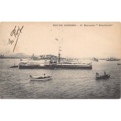 Rare collectable postcards of Brazil. Vintage Postcards of Brazil