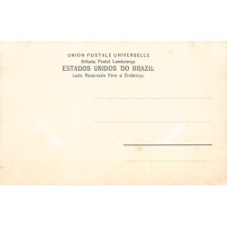 Rare collectable postcards of Brazil. Vintage Postcards of Brazil