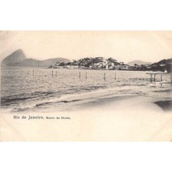 Rare collectable postcards of Brazil. Vintage Postcards of Brazil