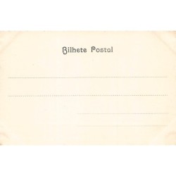 Rare collectable postcards of Brazil. Vintage Postcards of Brazil