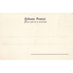 Rare collectable postcards of Brazil. Vintage Postcards of Brazil