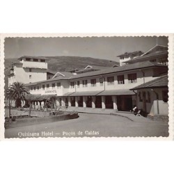 Rare collectable postcards of Brazil. Vintage Postcards of Brazil