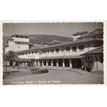 Rare collectable postcards of Brazil. Vintage Postcards of Brazil