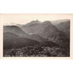 Rare collectable postcards of Brazil. Vintage Postcards of Brazil