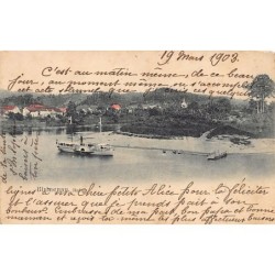 Rare collectable postcards of Brazil. Vintage Postcards of Brazil