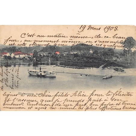 Rare collectable postcards of Brazil. Vintage Postcards of Brazil