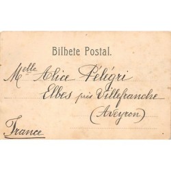 Rare collectable postcards of Brazil. Vintage Postcards of Brazil