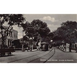 Rare collectable postcards of Brazil. Vintage Postcards of Brazil