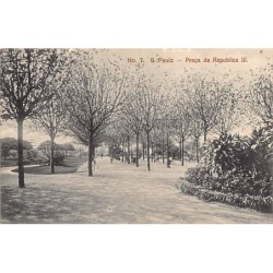 Rare collectable postcards of Brazil. Vintage Postcards of Brazil