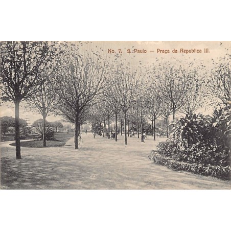 Rare collectable postcards of Brazil. Vintage Postcards of Brazil