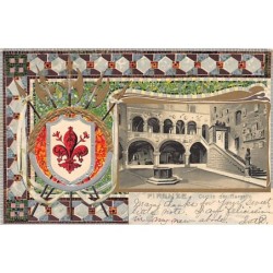 Rare collectable postcards of ITALIA Italy. Vintage Postcards of ITALIA Italy