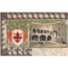 Rare collectable postcards of ITALIA Italy. Vintage Postcards of ITALIA Italy