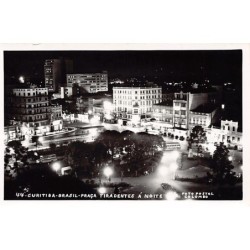 Rare collectable postcards of Brazil. Vintage Postcards of Brazil