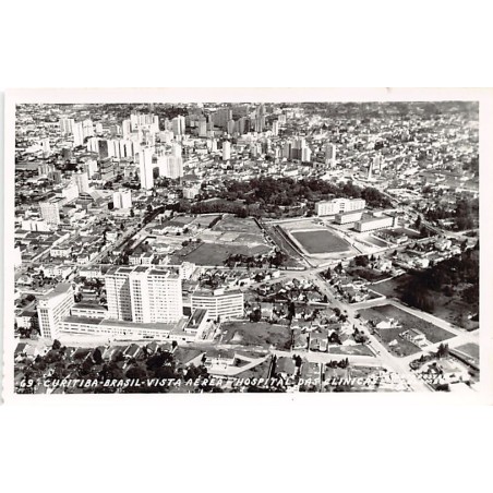 Rare collectable postcards of Brazil. Vintage Postcards of Brazil