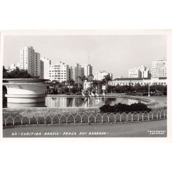 Rare collectable postcards of Brazil. Vintage Postcards of Brazil