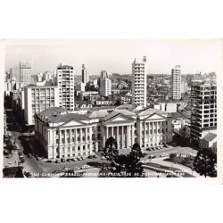 Rare collectable postcards of Brazil. Vintage Postcards of Brazil