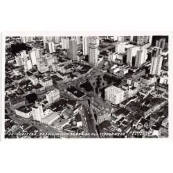 Rare collectable postcards of Brazil. Vintage Postcards of Brazil