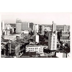 Rare collectable postcards of Brazil. Vintage Postcards of Brazil