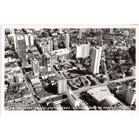 Rare collectable postcards of Brazil. Vintage Postcards of Brazil