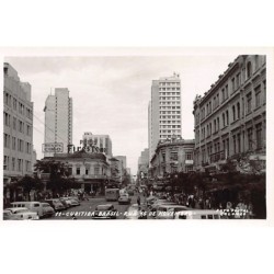 Rare collectable postcards of Brazil. Vintage Postcards of Brazil