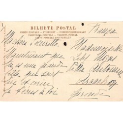 Rare collectable postcards of Brazil. Vintage Postcards of Brazil