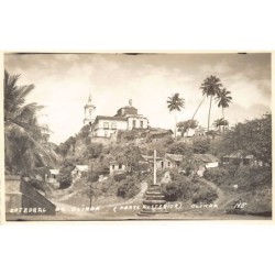 Rare collectable postcards of Brazil. Vintage Postcards of Brazil