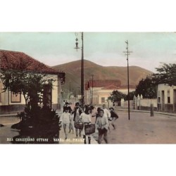 Rare collectable postcards of Brazil. Vintage Postcards of Brazil