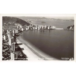 Rare collectable postcards of Brazil. Vintage Postcards of Brazil