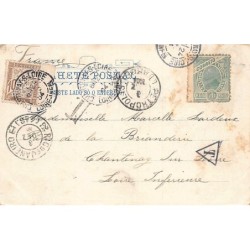 Rare collectable postcards of Brazil. Vintage Postcards of Brazil