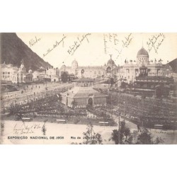 Rare collectable postcards of Brazil. Vintage Postcards of Brazil