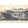 Rare collectable postcards of Brazil. Vintage Postcards of Brazil