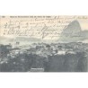 Rare collectable postcards of Brazil. Vintage Postcards of Brazil