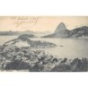 Rare collectable postcards of Brazil. Vintage Postcards of Brazil