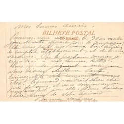 Rare collectable postcards of Brazil. Vintage Postcards of Brazil