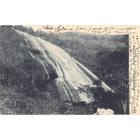 Rare collectable postcards of Brazil. Vintage Postcards of Brazil