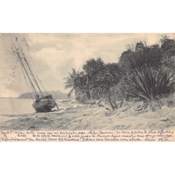 Rare collectable postcards of Brazil. Vintage Postcards of Brazil