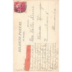 Rare collectable postcards of Brazil. Vintage Postcards of Brazil