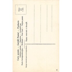 Rare collectable postcards of Brazil. Vintage Postcards of Brazil