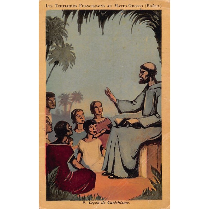 Rare collectable postcards of Brazil. Vintage Postcards of Brazil