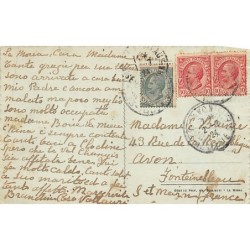 Rare collectable postcards of ITALIA Italy. Vintage Postcards of ITALIA Italy