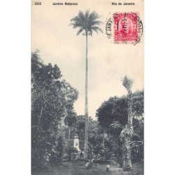 Rare collectable postcards of Brazil. Vintage Postcards of Brazil