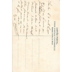 Rare collectable postcards of Brazil. Vintage Postcards of Brazil