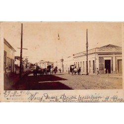 Rare collectable postcards of Brazil. Vintage Postcards of Brazil