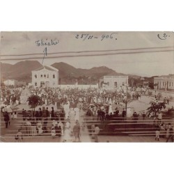 Rare collectable postcards of Brazil. Vintage Postcards of Brazil