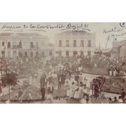 Rare collectable postcards of Brazil. Vintage Postcards of Brazil