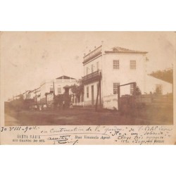 Rare collectable postcards of Brazil. Vintage Postcards of Brazil