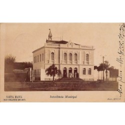 Rare collectable postcards of Brazil. Vintage Postcards of Brazil