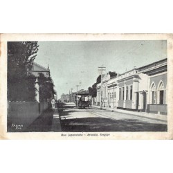 Rare collectable postcards of Brazil. Vintage Postcards of Brazil