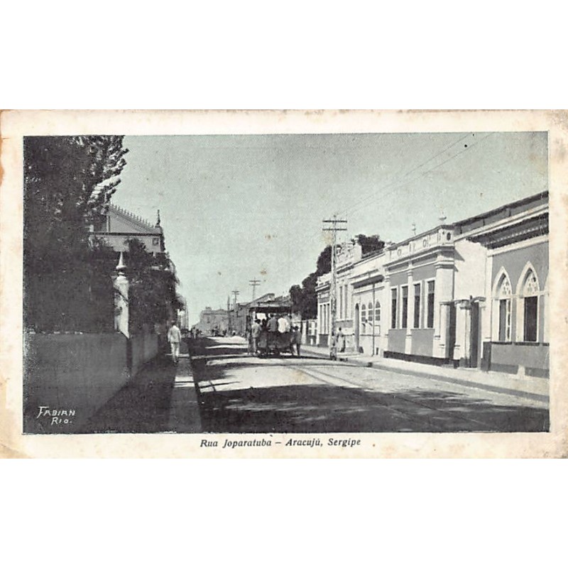 Rare collectable postcards of Brazil. Vintage Postcards of Brazil